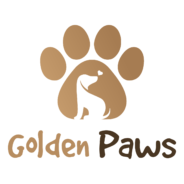 Golden Paws